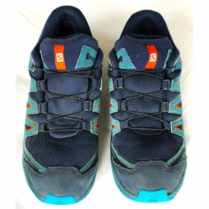 salomon xa pro kids