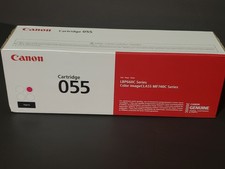 canon 055 magenta