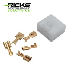 Honda Regulator Rectifier Wiring Harness Connector Kit cbr900rr cbr600f vtr1000