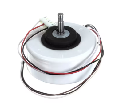 Daikin YYW18-4-5018 Fan Motor 220 Volt 18 Watt 1340 RPM Genuine