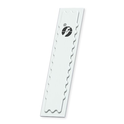 Sensormatic Genuine UltraStrip APX (DR) AM Label with Plain White 5,000 Box