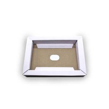 Super Nintendo SNES Cardboard Insert for Game Cartridge USA Seller Free Shipping