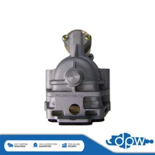 DPW Starter Motor Fits Ford Transit 2000-2014 Mondeo 2000-2007