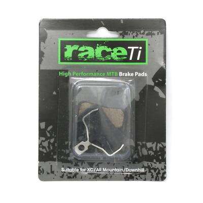 Clarks Uomo Clarks VX828C Disc Brake Pads, Hayes GX-2, MX-2, MX-4