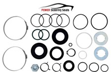 POWER STEERING RACK AND PINION SEAL/REPAIR KIT FITS HONDA CROSSTOUR 2010-2015