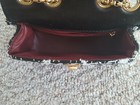 GIRLS DECORATIVE BEARS SHOULDER PURSE WITH CHAIN STRAP - NO.5 ON PURSE — photo 6