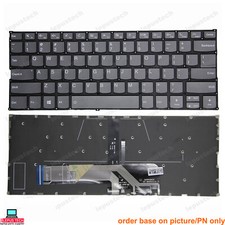 LENOVO Yoga 6-13ARE05 6-13ALC6 V340-14-IIL V340-14-IML call backlit keyboard