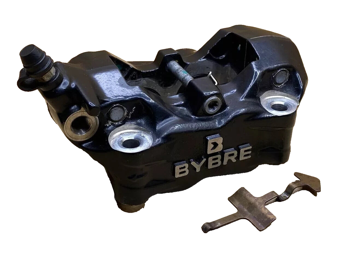 KTM DUKE RC 125 200 390 Front brake caliper Radial 90113015000