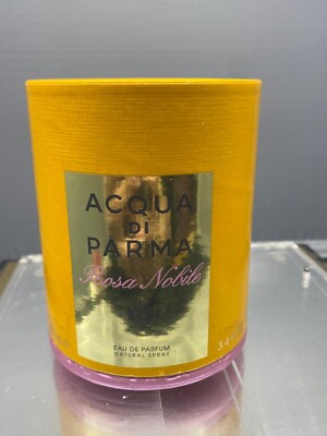 Acqua Di Parma Rosa Nobile EDP 100ml/3.4oz for women