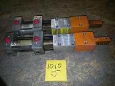 NNB WELKER BEARINGS WPA-24-23-90 SHOT PIN ASSEMBLY  EACH