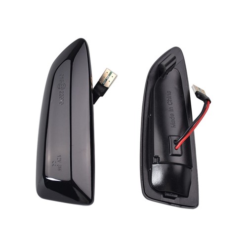 2PCS For Buick Regal 2018 2019 LED Dynamic Side Marker Light Turn Signal - Picture 14 of 24