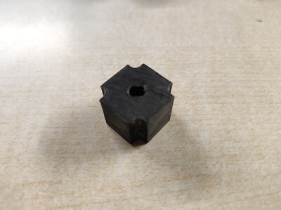 3D Printed Diff lock insert for Tamiya TT02 Drift Mod
