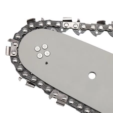 12"14"16"18"20"22"24" inch Chainsaw Guide Bar /Chain Blade 043" 3/8"LP .058.050"