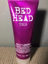 BED HEAD TIGI FULLY LOADED Volumizing Conditioning Jelly * 6.76 fl oz / 200 ml *