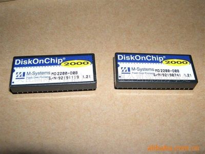 M-SYSTEM/DISKONCHIP MD2200-D08 DIP Disk OnChip