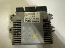 20 INFINITI QX50 Engine Control Module Computer ECU - BED508-300 A1; NEC044-012