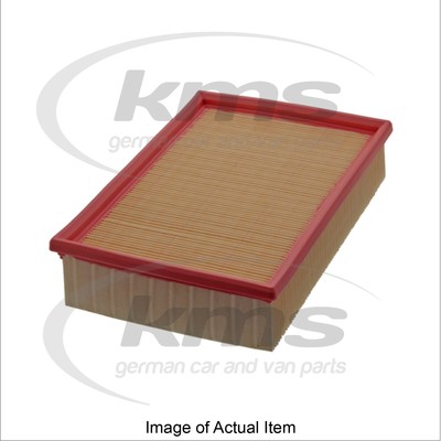ORIGINAL MAHLE KNECHT LUFTFILTER LX 435//1 FORD