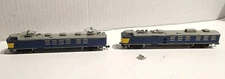 TOMOX N Scale 92010 J.N.R. Electric Inspection Car Series 193