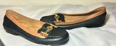 aerosole moccasins