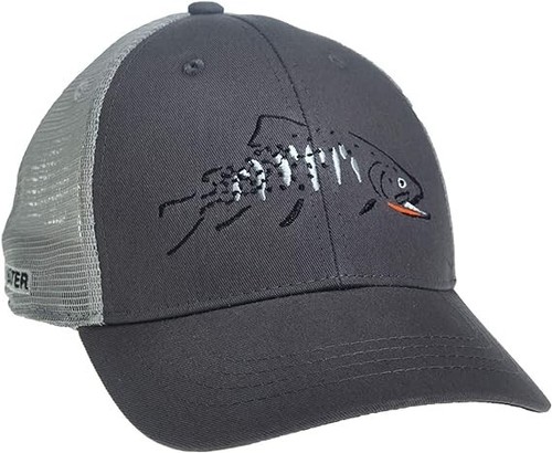 Rep Your Water Cutthroat Trout Conservation Minamilist Hat New w/tags Snapback