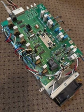 POWERWARE/EATON 118400232 Powerware 9390 Bypass Static Switch Control Board