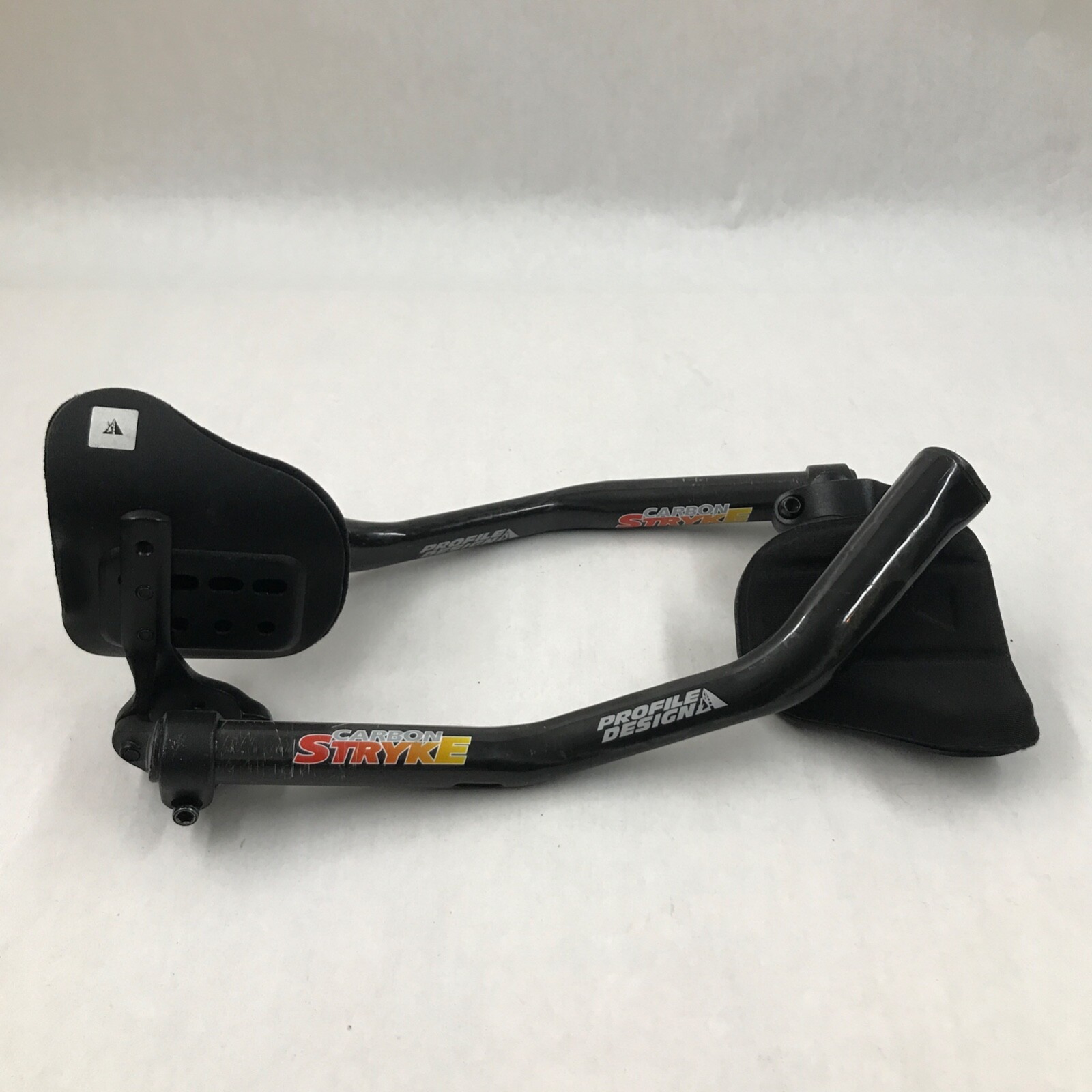 Profile Design Carbon Stryke Aero Handlebar Extensions See Photos Description