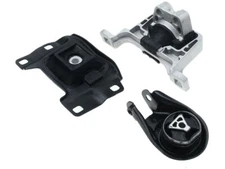 For 2004-2009 Mazda 3 Engine Mount and Transmission Mount Kit APR 29816DWDQ 2008