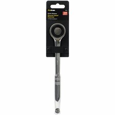 Pro-grade 13011 38-inch Drive With Quick Release Round Head Ratchet