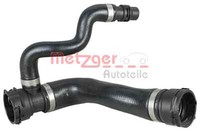 Metzger KüHlerschlauch KüHlleitung MotorküHler Links Oben FüR BMW 5Er 2420787