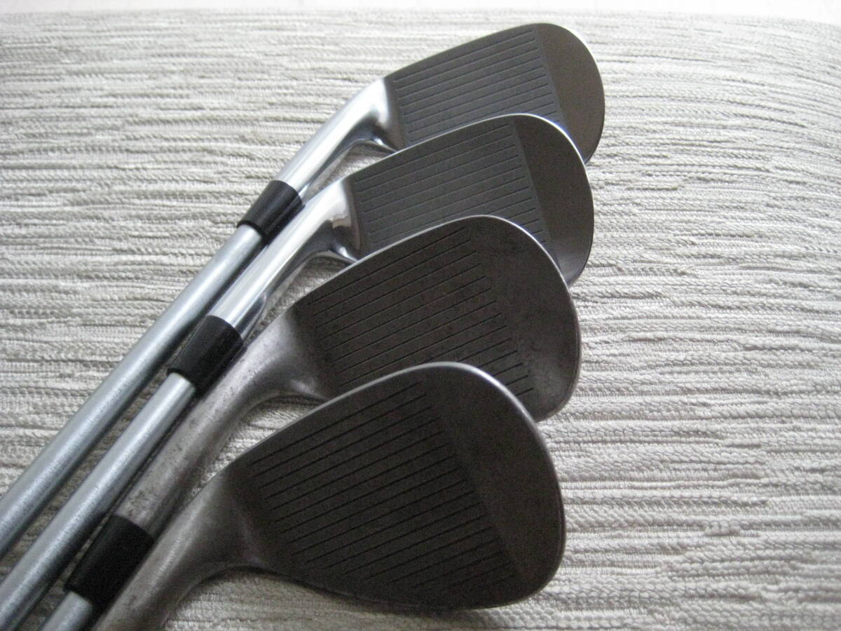 Golf Iron Set YONEX EZONE CB301 KBS C-TAPER 120 (S) 9pcs 4-W Golf Iron Set YONEX EZONE CB301 KBS C-TAPER 120 (S) 9pcs 4-W