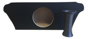 lexus is250 custom sub box