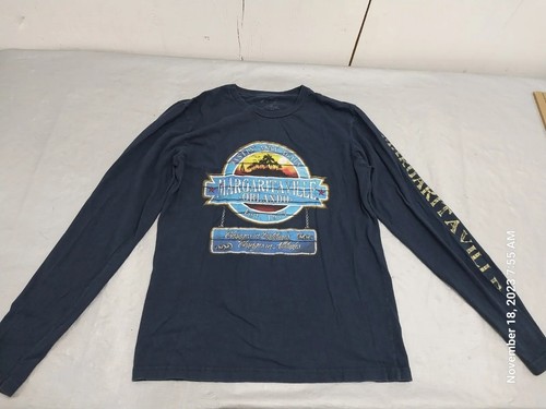 Wastin Away Again Margaritaville Orlando Vintage T-Shirt Gr. S