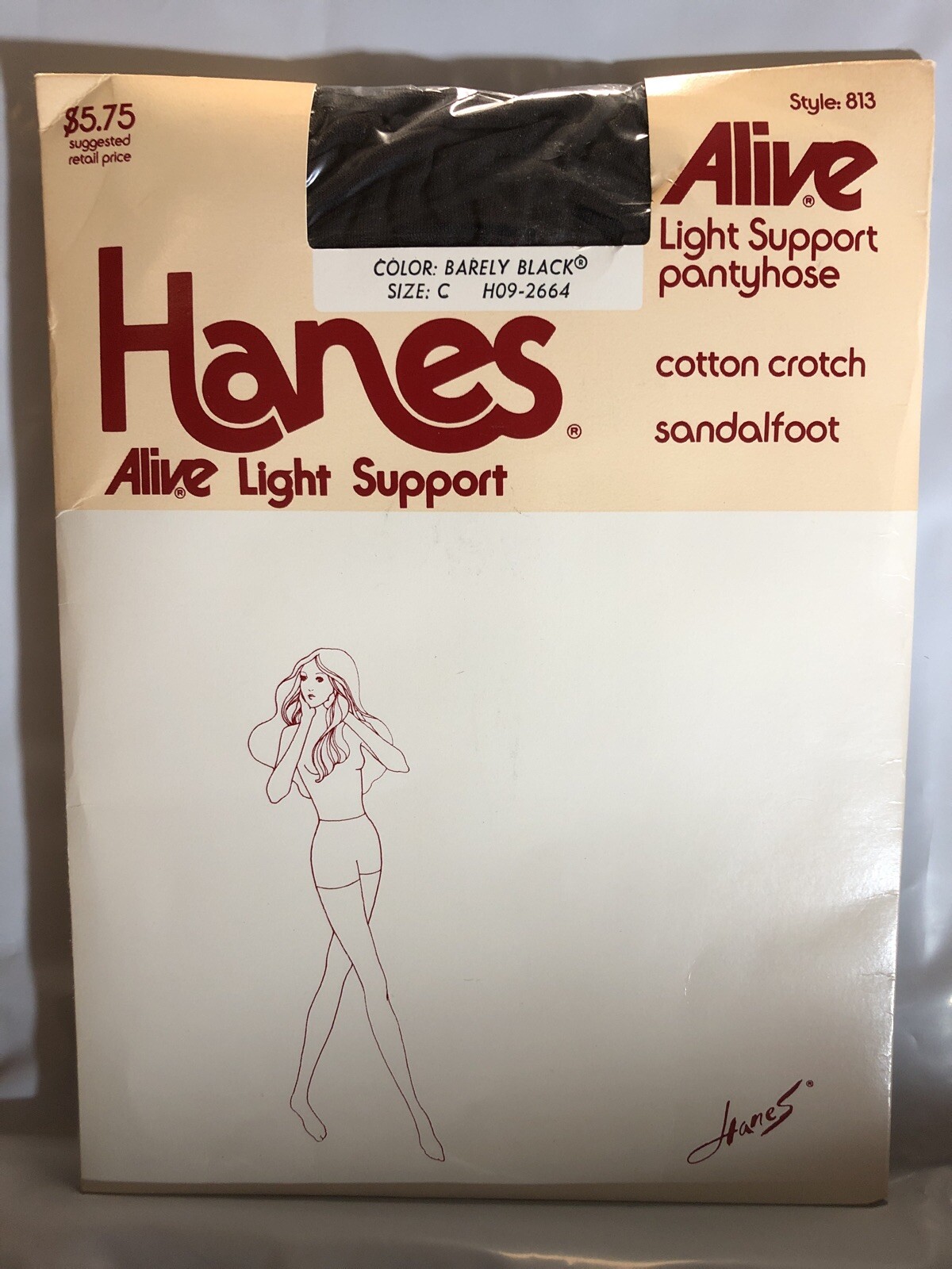hanes alive support