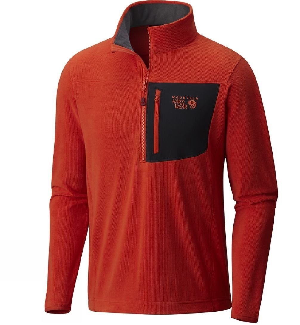 Mountain Hardwear Men's Strecker Lite 1 