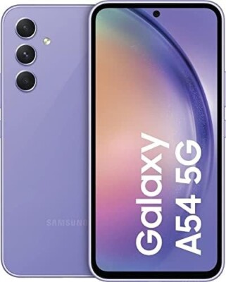 【未使用に近い】Galaxy A54 5G オーサムバイオレット 未使用に近い】Galaxy A54 5G オーサムバイオレット Galaxy A54 5G