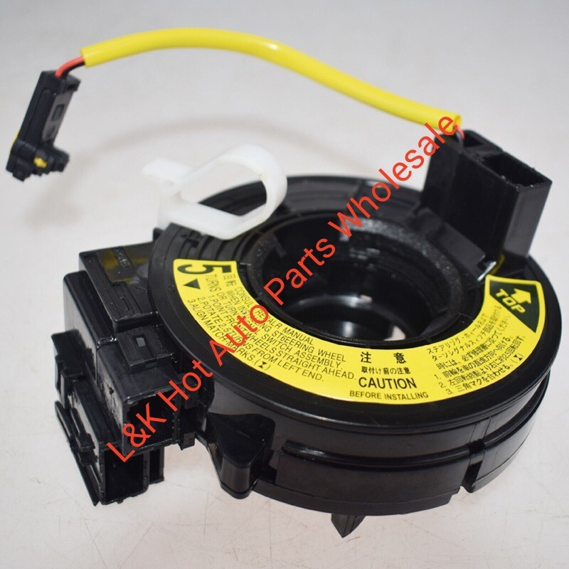 37480-64J10 Clock Spring for Suzuki Swift IV 2010-2022 SX4 S-CROSS