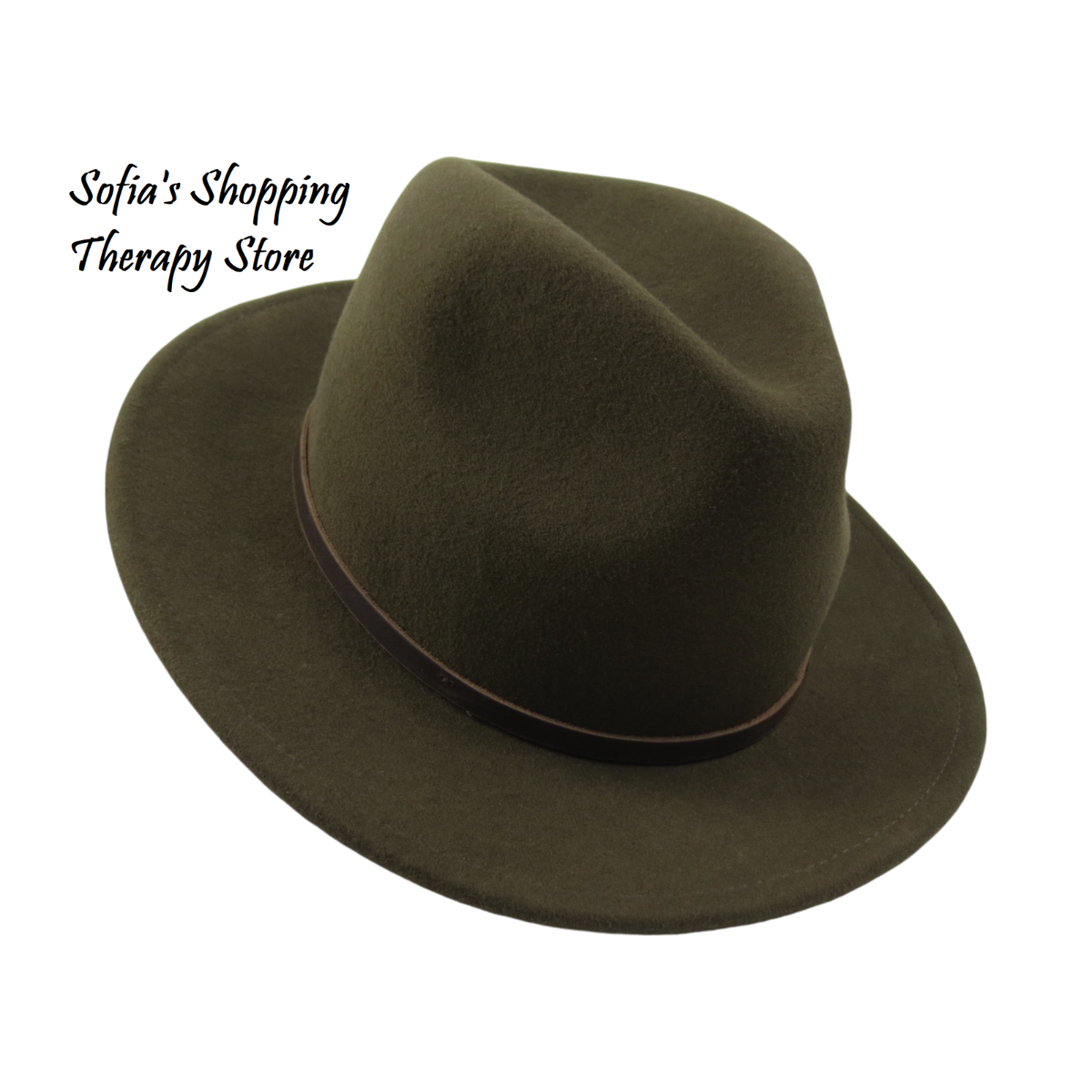 Will & bear Gray and Tan Hats William
Brown & Jude sand Little William Brown | Crushable Travel Hat for Kids – Will  main image 3