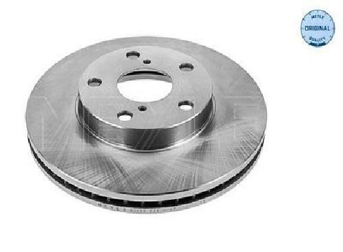 Meyle Disque De Frein 30-15 521 0067 - Image 3