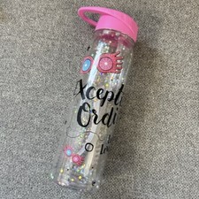 Botella de agua Harry Potter Luna Ravenclaw Hogwarts