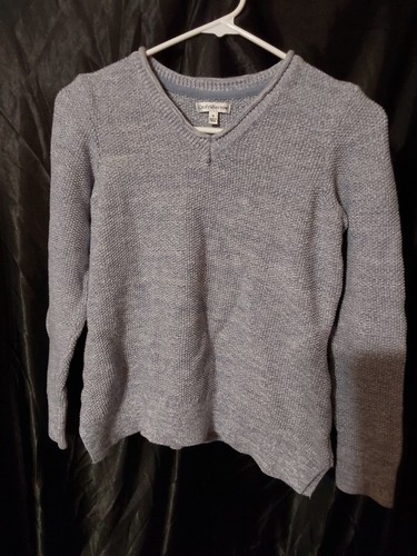 Women's Croft And Barrow Sweater | eBay