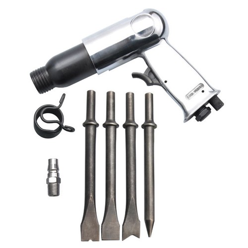 Air Chisel Air Hammer Shovel Tool 