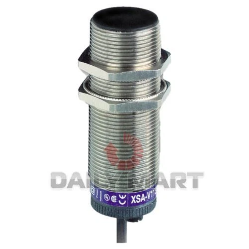 New In Box TELEMECANIQUE XSA-V11373 XSAV11373 Inductive Proximity Switch - Image 2 of 2