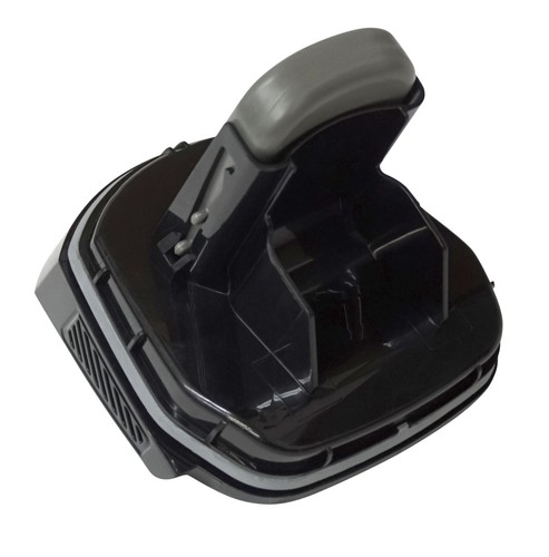 1634580 - Repuesto de tapa de tanque sucio para Bissell Crosswave HydroSteam - Imagen 2 de 4