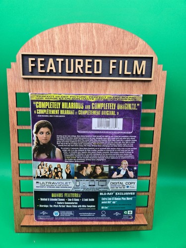 Pitch Perfect (Blu-ray/DVD, 2012, kanadisch) - Bild 3 von 3