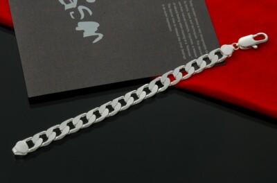 Bracelet Jonc ZAG SBJ07043-00MIX Plaqué argent 925