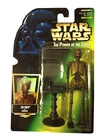 1997 Star Wars POTF EV-9D9 With Datapad Freeze Frame Slide Action Figure ~ NIB