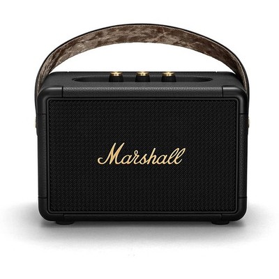 KILBURN II BLACK AND BRASS (US)