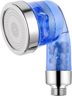 1Pcs Blue Shampoo Bowl Sprayer Head with Filter Salon Shampoo Bowl Faucet Sink S