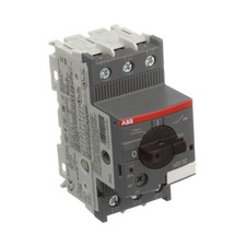1PC ABB MS132-32 Manual Motor Starter, 25-32A, 690V, Thermal/Magnetic, MS132 Se