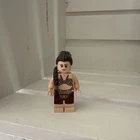 Lego Star Wars: Princess Slave Leia Minifigure - UCS Jabba's Sail Barge (75397)